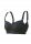  Alé Cycling Magic Bra ML Schwarz und Blau