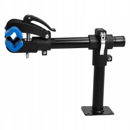  Wandmontierter Fahrradhalter mit hoher Tragfähigkeit, höhenverstellbar