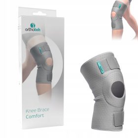  Orthoteh Knee Brace Comfort Knieorthese, Größe M