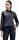  Damen-Trainingsanzug/Trainingsanzug Sauna HOTSUIT XL schwarz