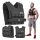  HMS KTO16 Trainingsgewichtsweste 16 kg