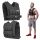  HMS KTO16 Trainingsweste mit einer Belastung von 16 kg