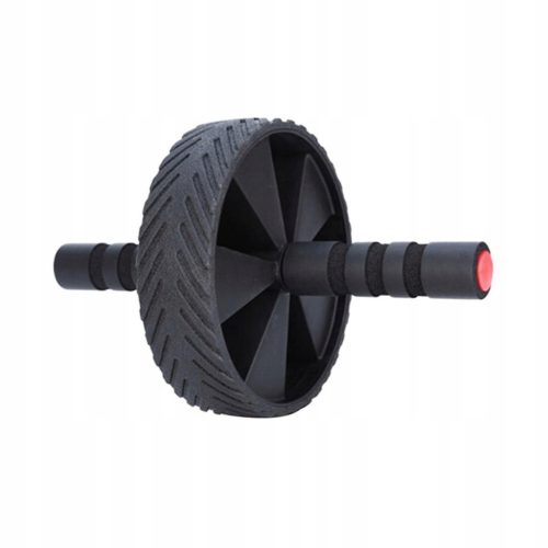  Bauchroller für Heimfitnessgeräte, 29,5 cm