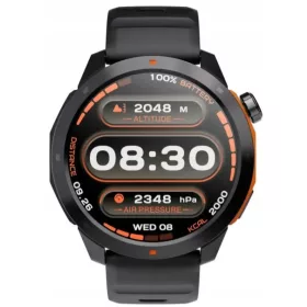    Kiano Watch Xtreme 1,43" AMOLED 370 mAh IP68 GPS Bluetooth Smartwatch