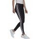  ADIDAS ADICOLOR CLASSIC Damen Sport-Trainingsleggings, schwarz, Größe 34