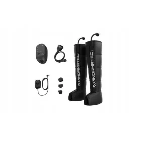    Normatec 3 - Regenerations- und Massagesystem schwarz 63010 006-0311 S