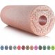 BODYMATE – Standard-Faszienroller, mittel/hart, 45 x 15 cm