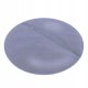  runde Spielmatte 120 cm - lila