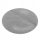  Runde Spielmatte 120 cm – grau