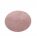  runde Spielmatte 120 cm - rosa