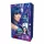  VENITA Set Blaues Haarfärbemousse 75 ml + Augenbrauenseife 25 g
