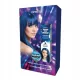  VENITA Set Blaues Haarfärbemousse 75 ml + Augenbrauenseife 25 g