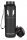  Super Sparrow Flasche 500 ml schwarz