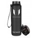  Super Sparrow Flasche 500 ml schwarz