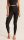  ABERCROMBIE&FITCH SCHWARZE LEGGINGS 7/8 (XS)
