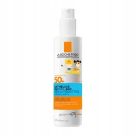    La Roche-Posay Anthelios Dermo-Pediatrics Sonnenspray 50 SPF 200 ml