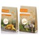  Pfifferlingsmyzel 120 ml zertifiziertes Myzel