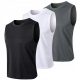  Meetyoo Trainings-T-Shirt 3 Stück Größe M