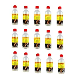  Grill- und Kaminanzünder-Gel 0,5l