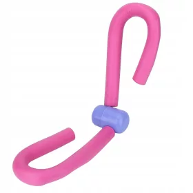  Rosa Fitness-Bein- und Armtrainingsgerät