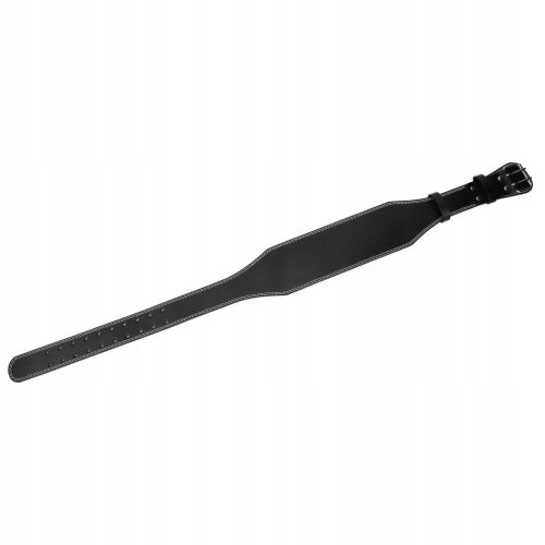  PU-Gewichthebergürtel-Taillenstütze für Kniebeugen und Training