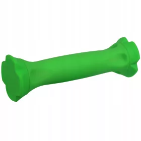  Verchromte feste Hanteln, 2x 15 kg