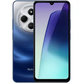  Xiaomi Redmi 14C 8 GB / 256 GB 4G (LTE) Smartphone, blau