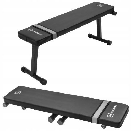  Gerade Trainingsbank SPORT BLAST