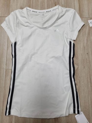  Adidas Clima Core XXS Trainingsshirt