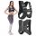  KTO05 Trainingsgewichtsweste 5kg schwarz HMS