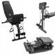  Verstellbare Trainingsbank SPORT BLAST