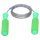  String-Springseil Fitness-Springseil 2 cm ecru