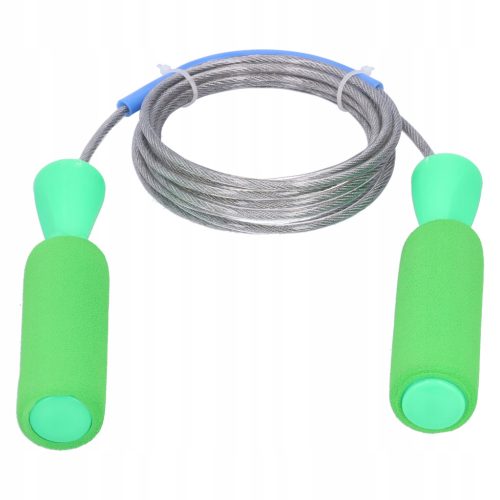  String-Springseil Fitness-Springseil 2 cm ecru