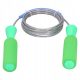  String-Springseil Fitness-Springseil 2 cm ecru