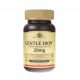 Solgar Gentle Iron 20 mg – Hochverdauliches, Magenschonendes Eisen