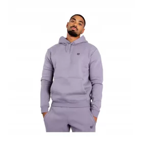  Venum Silent Power Kapuzenpullover XL LAVENDEL