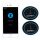  Compex Mini Wireless Muskel-Elektrostimulator, Universalgröße