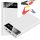  JUMP STARTER POWERBANK AUTOSTARTGERÄT NOTBATTERIE 6000MAH