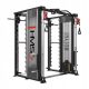  KRAN MIT DOPPELHEBE UND TRYTON COMMERCIAL HMS STACK ATLAS GYM