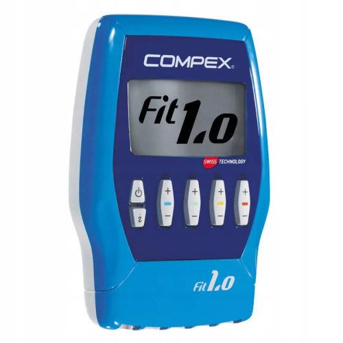  Compex FIT 1.0 Elektrostimulator