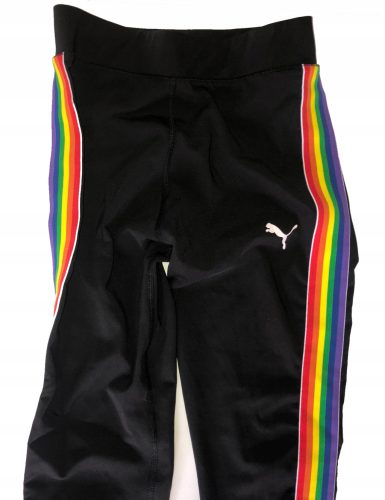  PUMA Sportleggings Größe S