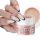  Claresa CHAMPAGNE Nagelaufbaugel 90g