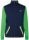  Sportliches Herren-Sweatshirt von LACOSTE mit Reißverschluss, Größe S, ohne Kapuze