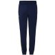  LACOSTE marineblaue Sport-Trainingsanzüge, Größe S, Herren-Trainingshose