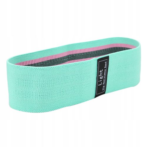  Set Yogabänder mit elastischen Bändern für Damen