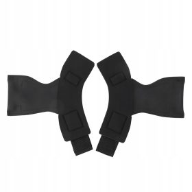  Knöchelriemen-Hebehaken – Größe XXL