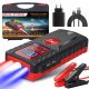  STARTANLASSER AUTO JUMP STARTER BOOSTER 12V 8000A