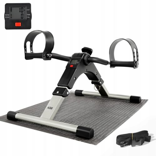  AGM MINI Heimtrainer STATIONÄRE REHABILITATION