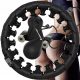  Schlankheits-Hula Hop mit Smart Weight und Hulahop-Nüssen