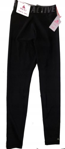  NEXT Sportleggings Größe S